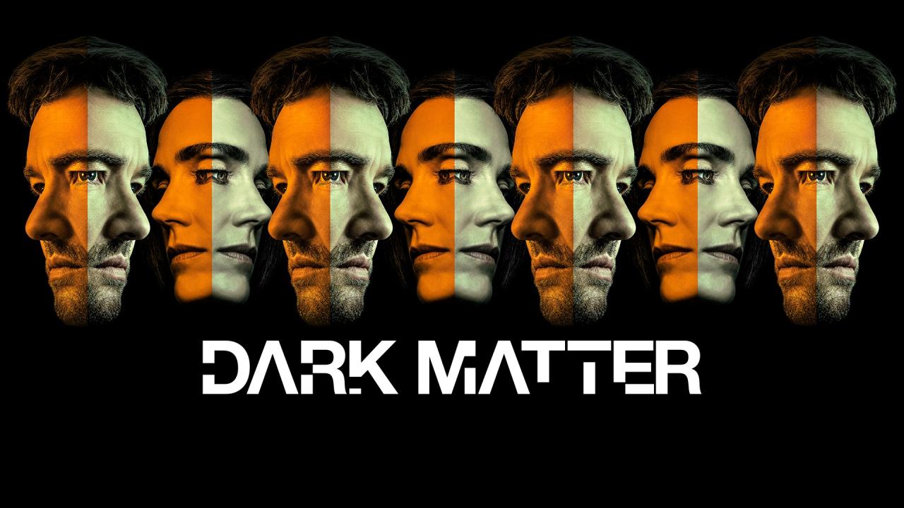 مسلسل Dark Matter الموسم الثاني الحلقة 3 الثالثة مترجمة HD
