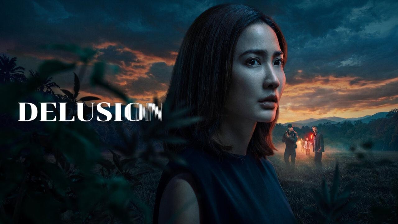مسلسل Delusion الحلقة 4 الرابعة مترجمة HD