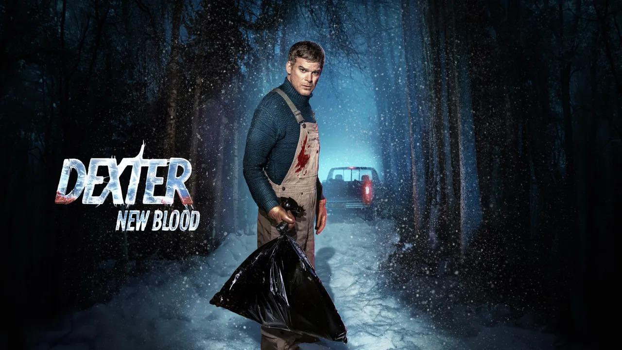 مسلسل Dexter: New Blood الموسم الاول الحلقة 6 السادسة مترجمة HD
