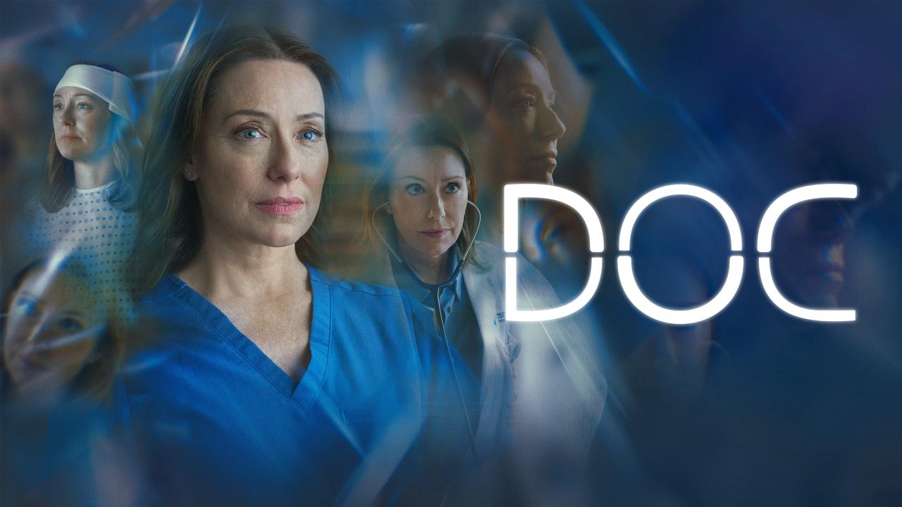 مسلسل Doc الموسم الاول الحلقة 9 التاسعة مترجمة HD