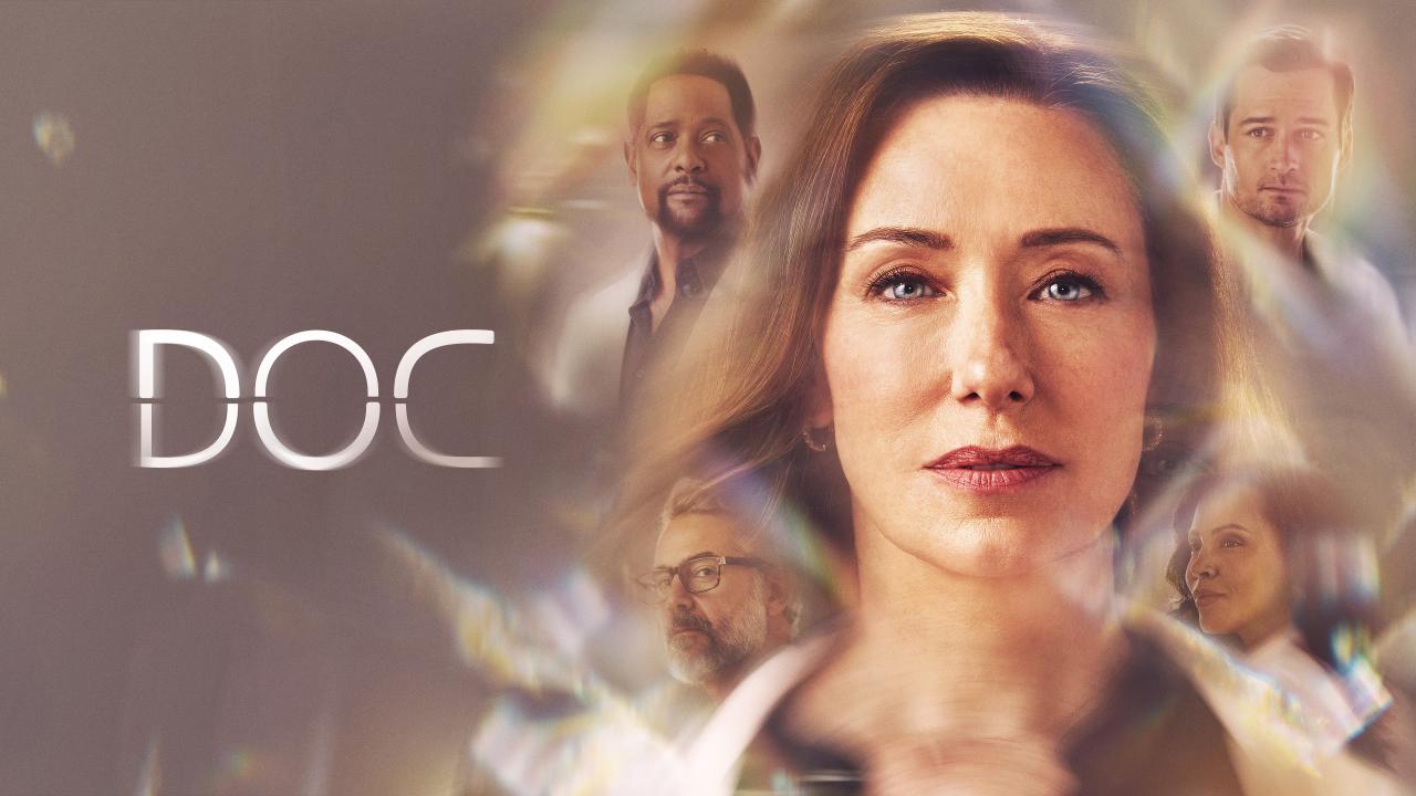 مسلسل Doc الموسم الثالث الحلقة 4 الرابعة مترجمة HD