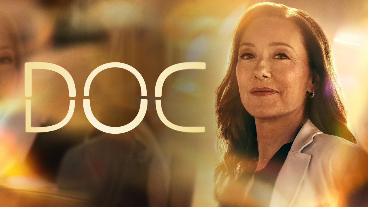 مسلسل Doc الموسم الثاني الحلقة 9 التاسعة مترجمة HD