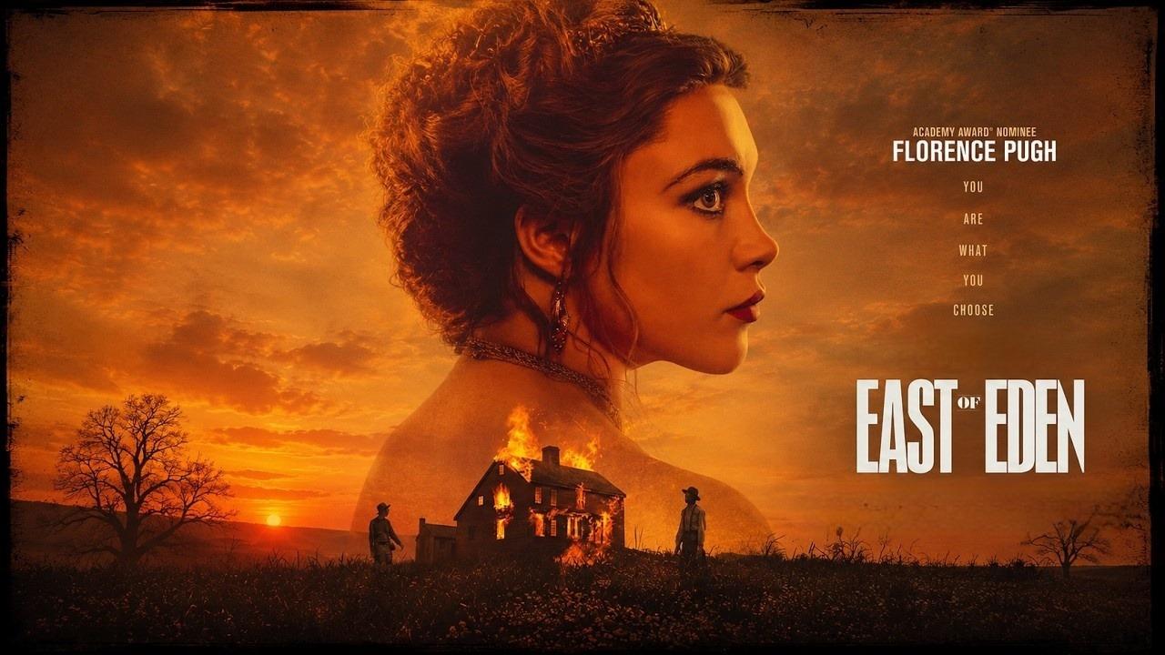 مسلسل East of Eden الموسم الاول الحلقة 7 السابعة والاخيرة مترجمة HD