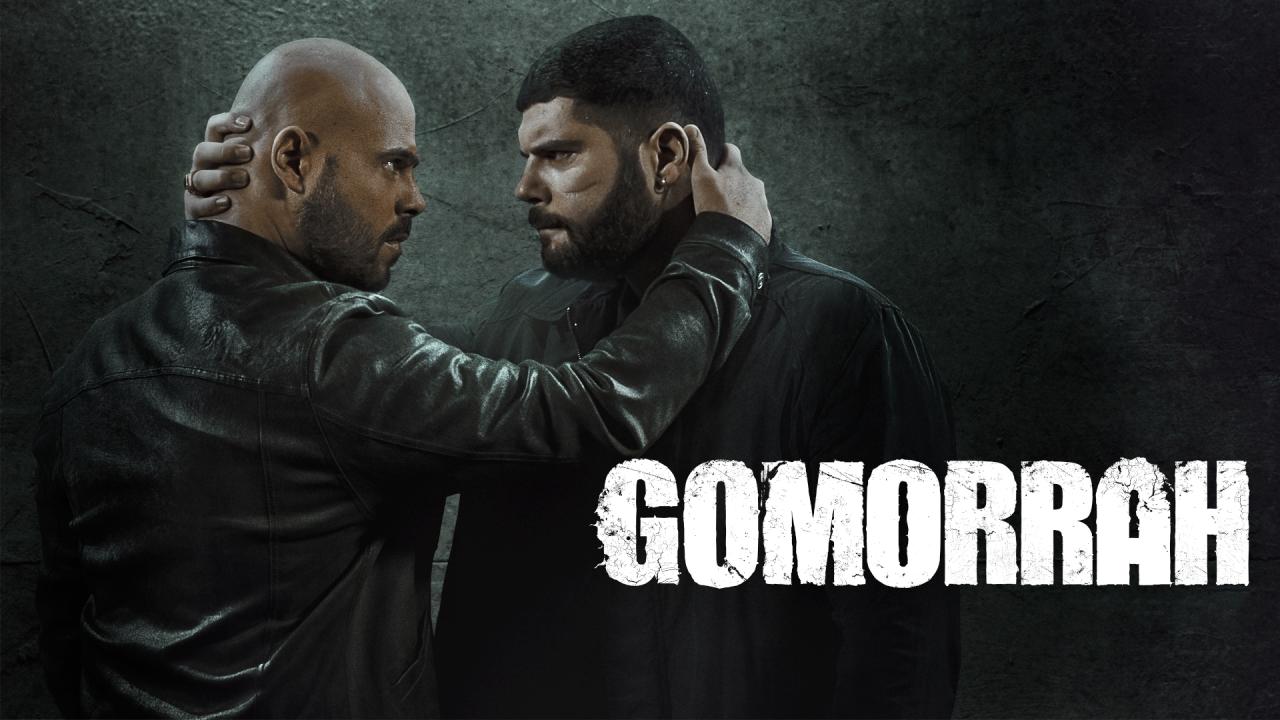 مسلسل Gomorrah الموسم الخامس الحلقة 3 الثالثة مترجمة HD