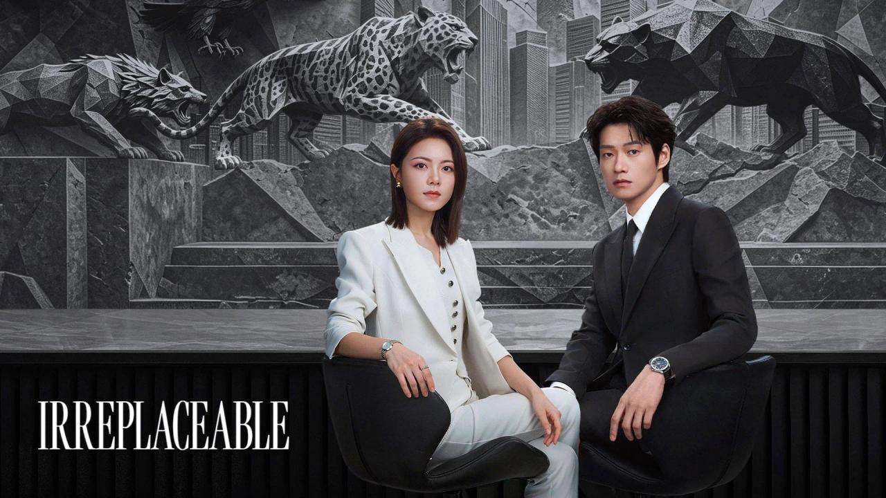 مسلسل Irreplaceable الحلقة 13 الثالثة عشر مترجمة HD