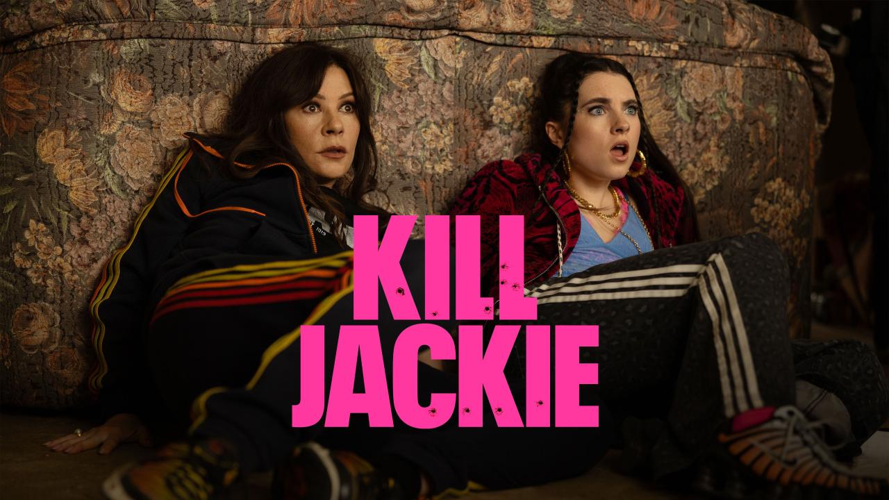 مسلسل Kill Jackie الموسم الاول الحلقة 1 الاولي مترجمة HD
