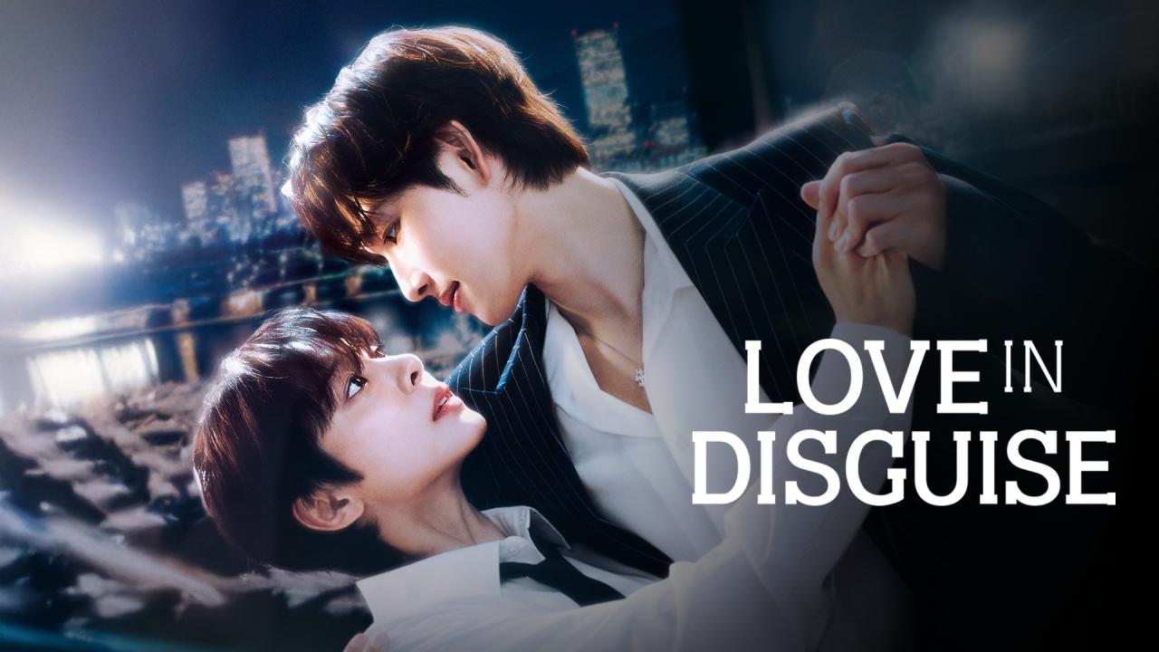 مسلسل Love in Disguise الحلقة 2 الثانية مترجمة HD