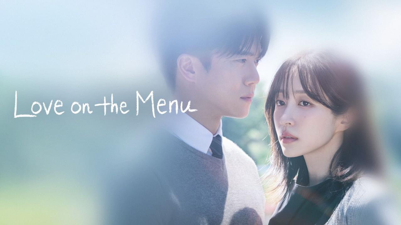 مسلسل Love on the Menu الحلقة 23 الثالثة والعشرون مترجمة HD