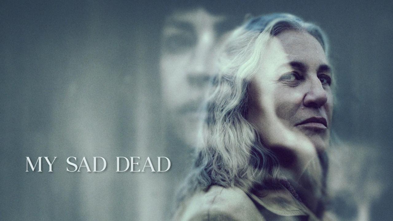 مسلسل My Sad Dead الموسم الاول الحلقة 4 الرابعة والاخيرة مترجمة HD