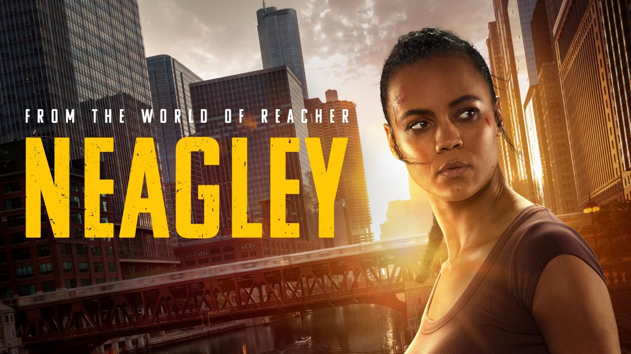 مسلسل Neagley الموسم الاول الحلقة 4 الرابعة مترجمة HD