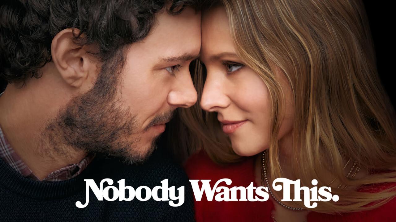 مسلسل Nobody Wants This الموسم الاول الحلقة 10 العاشرة والاخيرة مترجمة HD