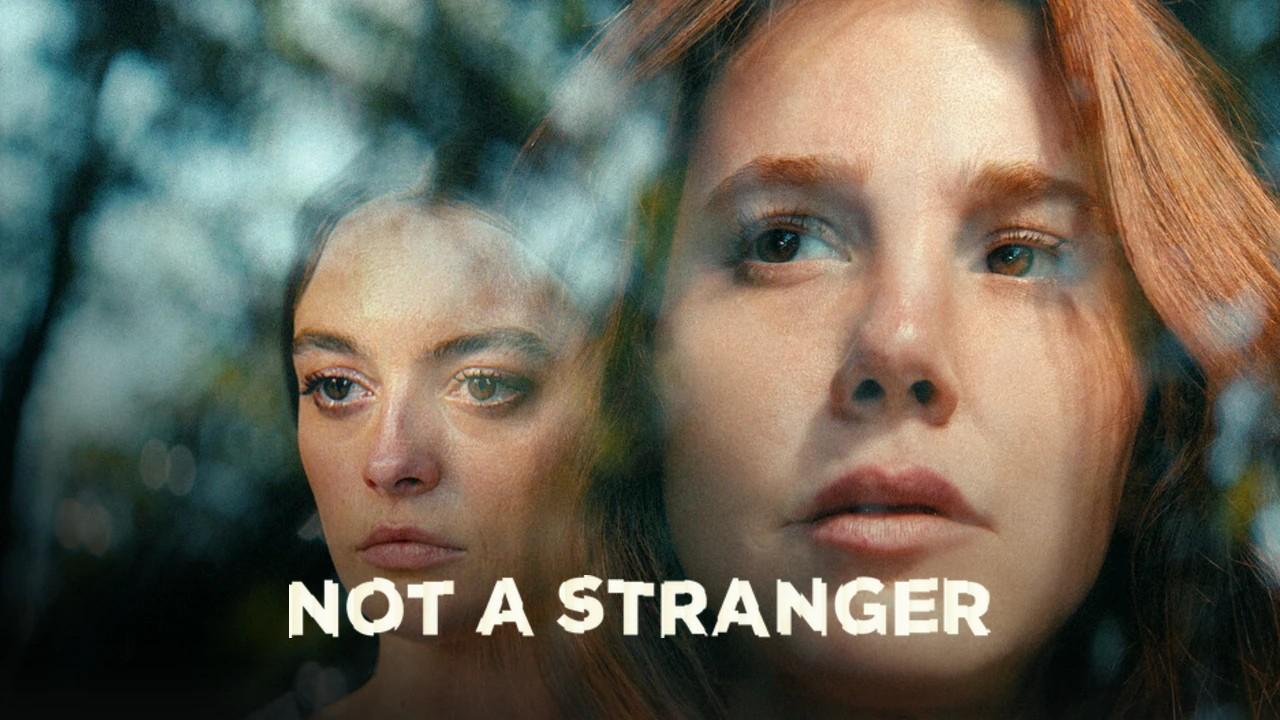 مسلسل Not a Stranger الحلقة 8 الثامنة والاخيرة مترجمة HD