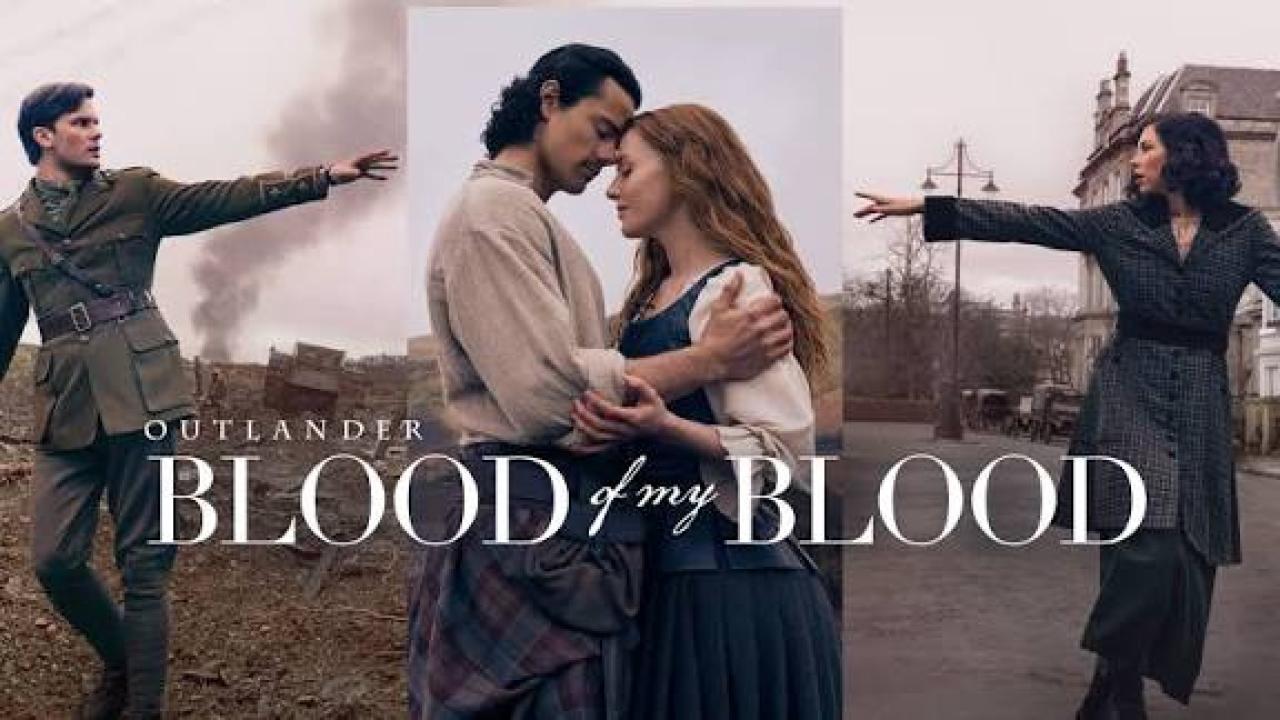 مسلسل Outlander: Blood of My Blood الموسم الثاني الحلقة 7 السابعة مترجمة HD
