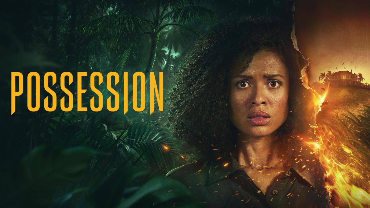 مسلسل Possession الموسم الاول الحلقة 2 الثانية مترجمة HD