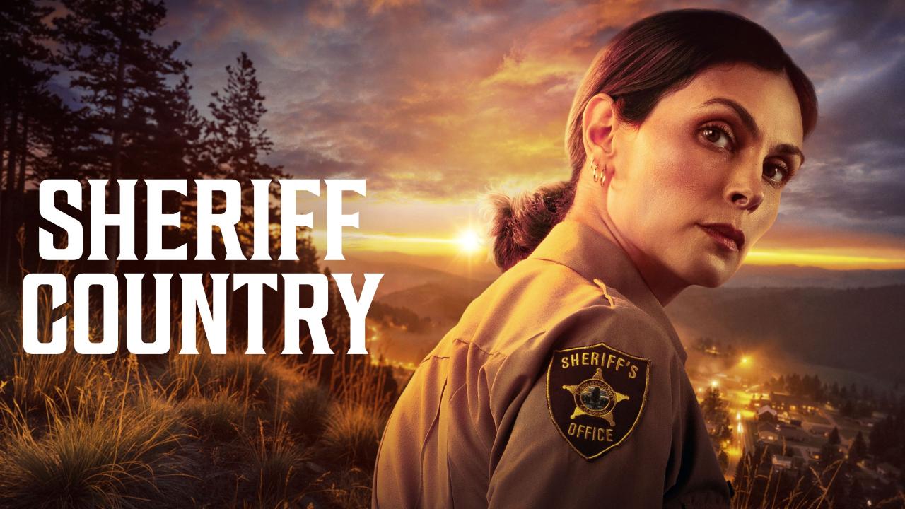 مسلسل Sheriff Country الموسم الثاني الحلقة 1 الاولي مترجمة HD