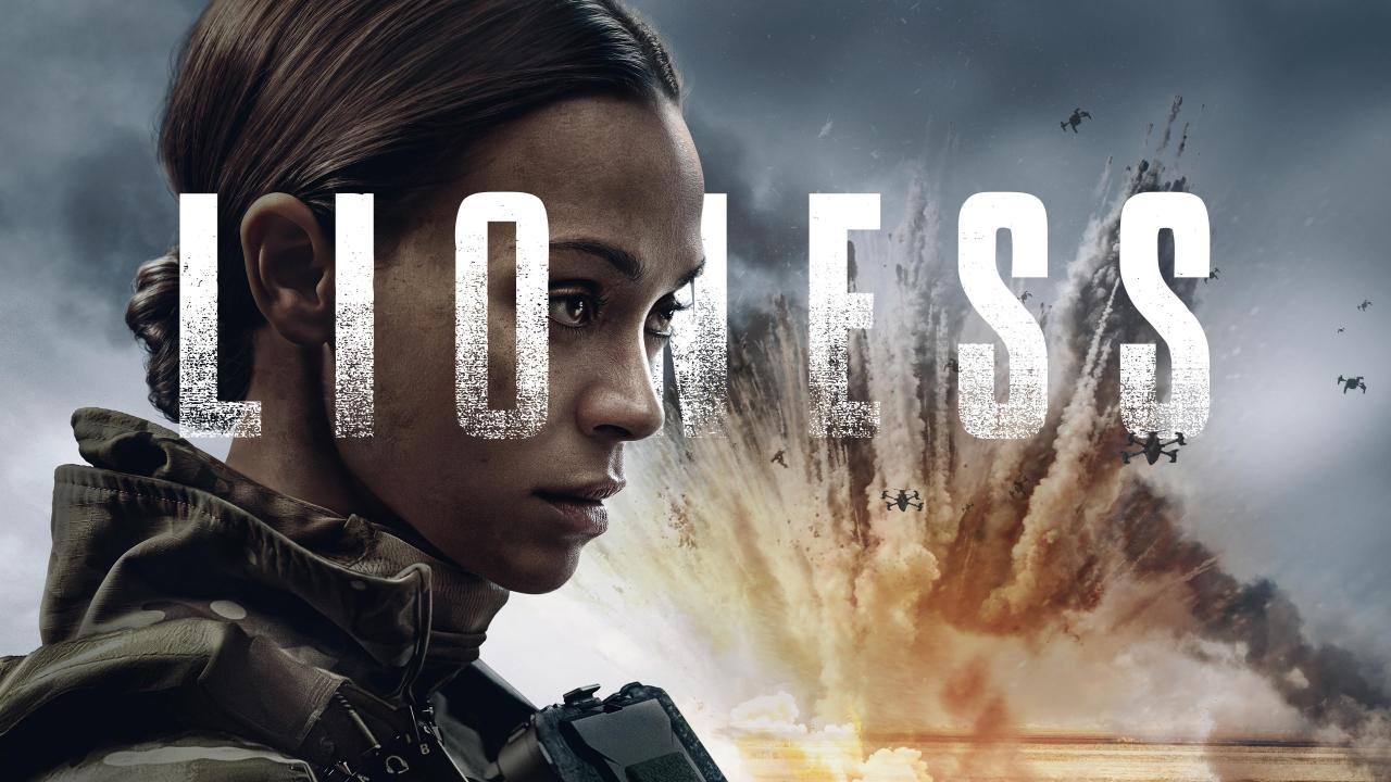 مسلسل Special Ops: Lioness الموسم الثالث الحلقة 5 الخامسة مترجمة HD
