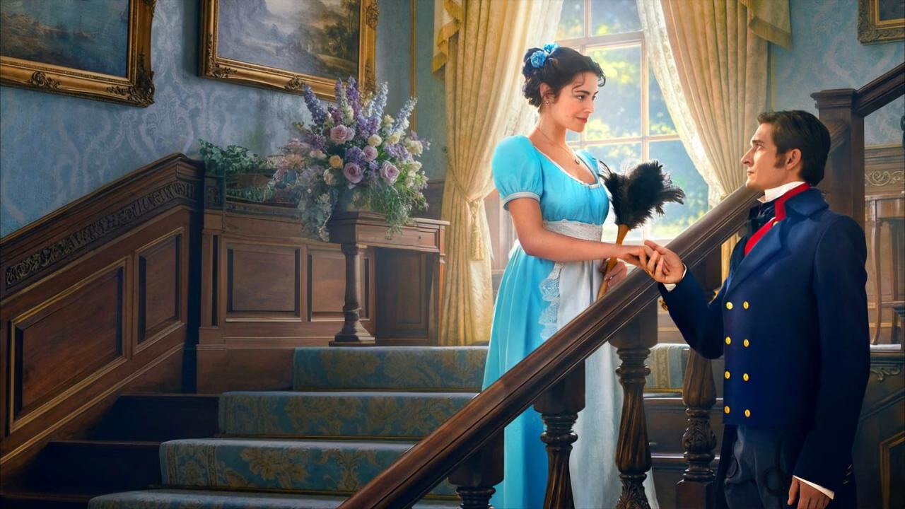 مسلسل Story of His Maid الموسم الثاني الحلقة 1 الاولي مترجمة HD