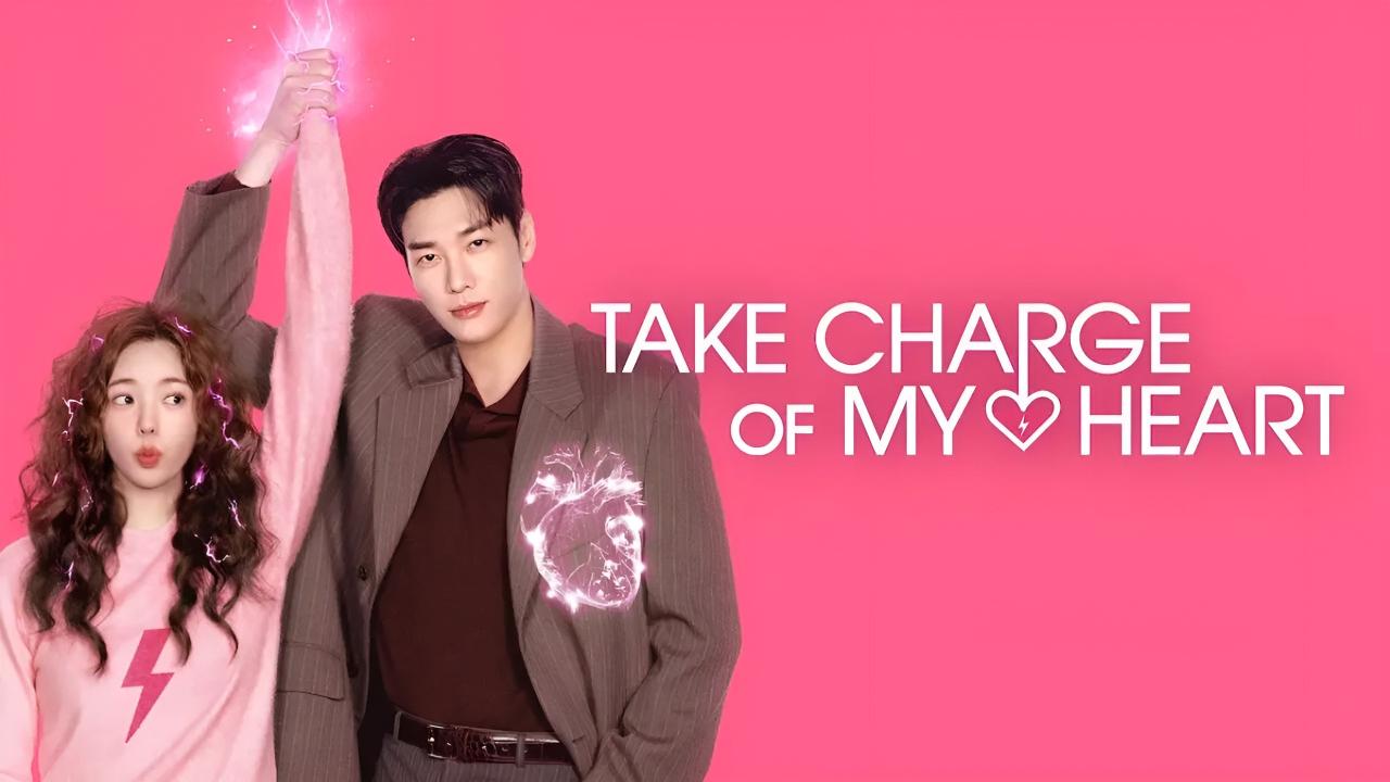 مسلسل Take Charge of My Heart الحلقة 9 التاسعة مترجمة HD