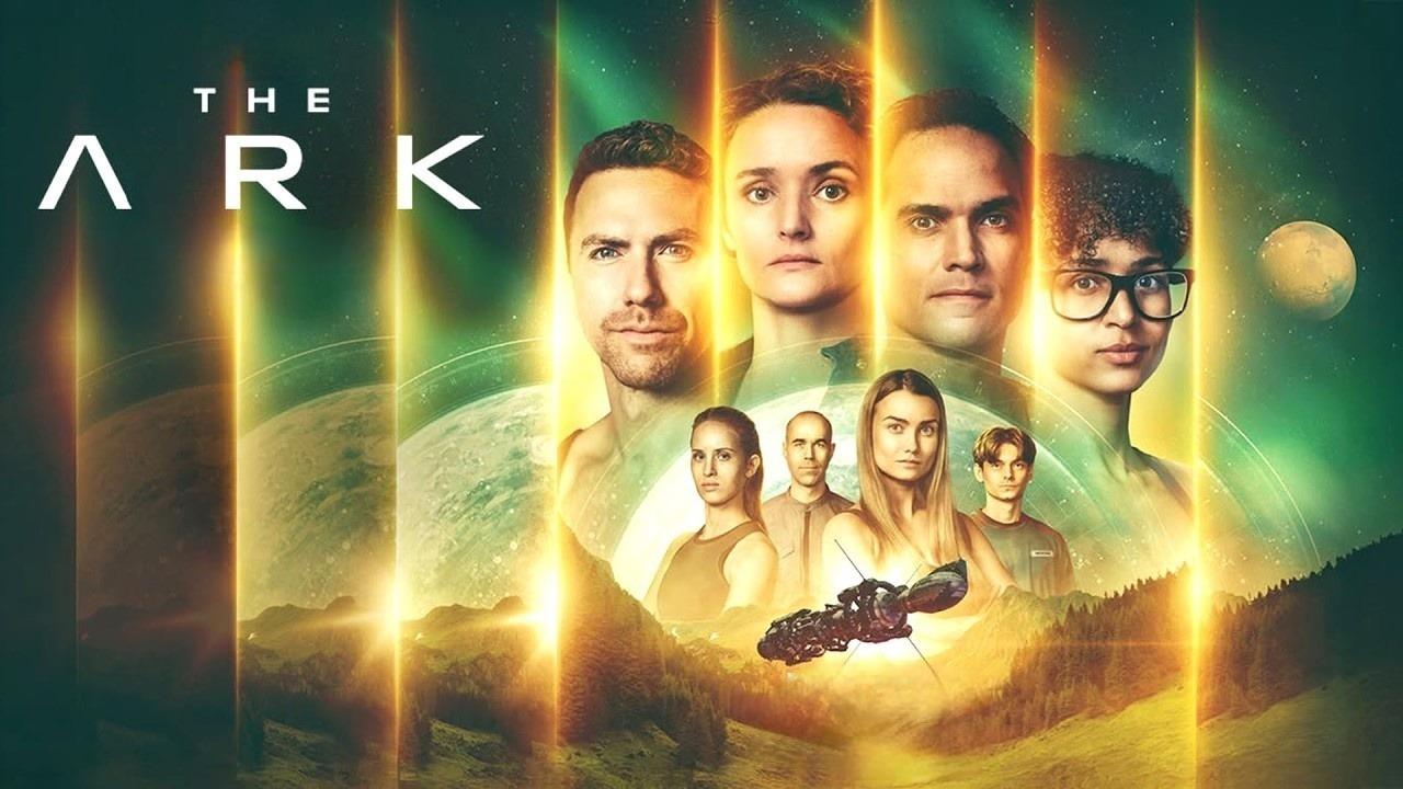 مسلسل The Ark الموسم الثالث الحلقة 12 الثانية عشر مترجمة HD