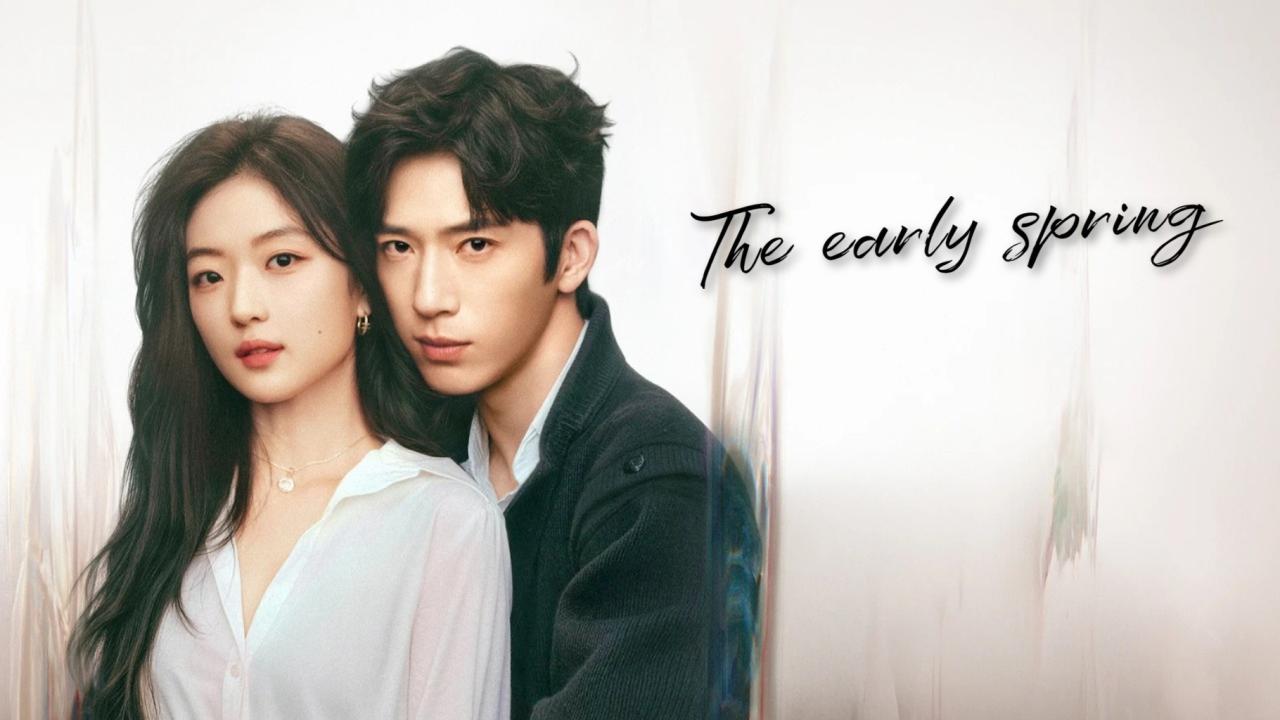 مسلسل The Early Spring الحلقة 17 السابعة عشر مترجمة HD