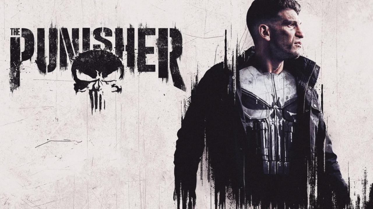 مسلسل The Punisher الموسم الاول الحلقة 12 الثانية عشر مترجمة HD