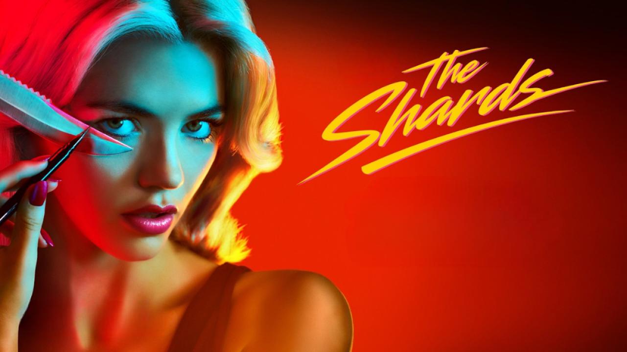 مسلسل The Shards الموسم الاول الحلقة 5 الخامسة مترجمة HD