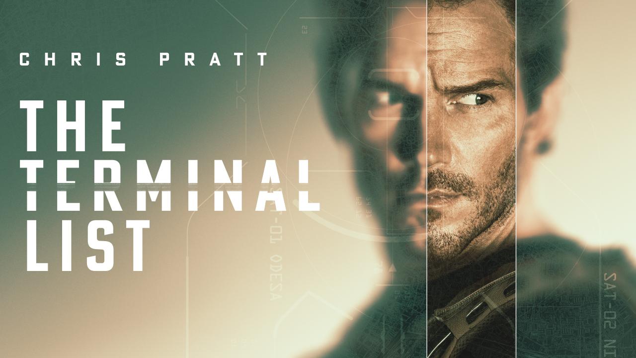 مسلسل The Terminal List الموسم الثاني الحلقة 8 الثامنة والاخيرة مترجمة HD