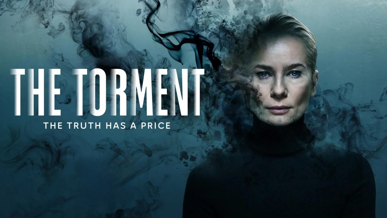 مسلسل The Torment الموسم الاول الحلقة 3 الثالثة مترجمة HD
