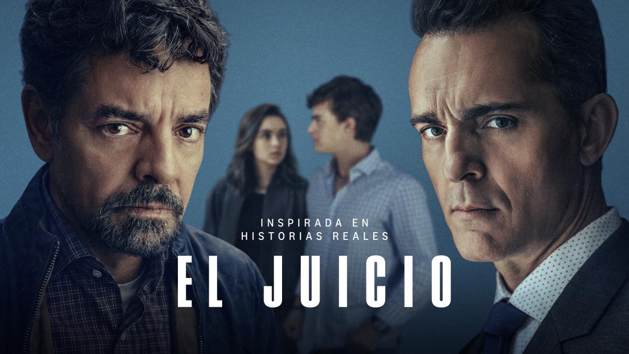 مسلسل The Trial 2026 الموسم الاول الحلقة 3 الثالثة مترجمة HD
