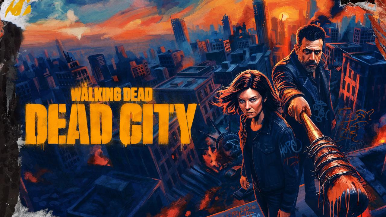 مسلسل The Walking Dead: Dead City الموسم الثالث الحلقة 5 الخامسة مترجمة HD