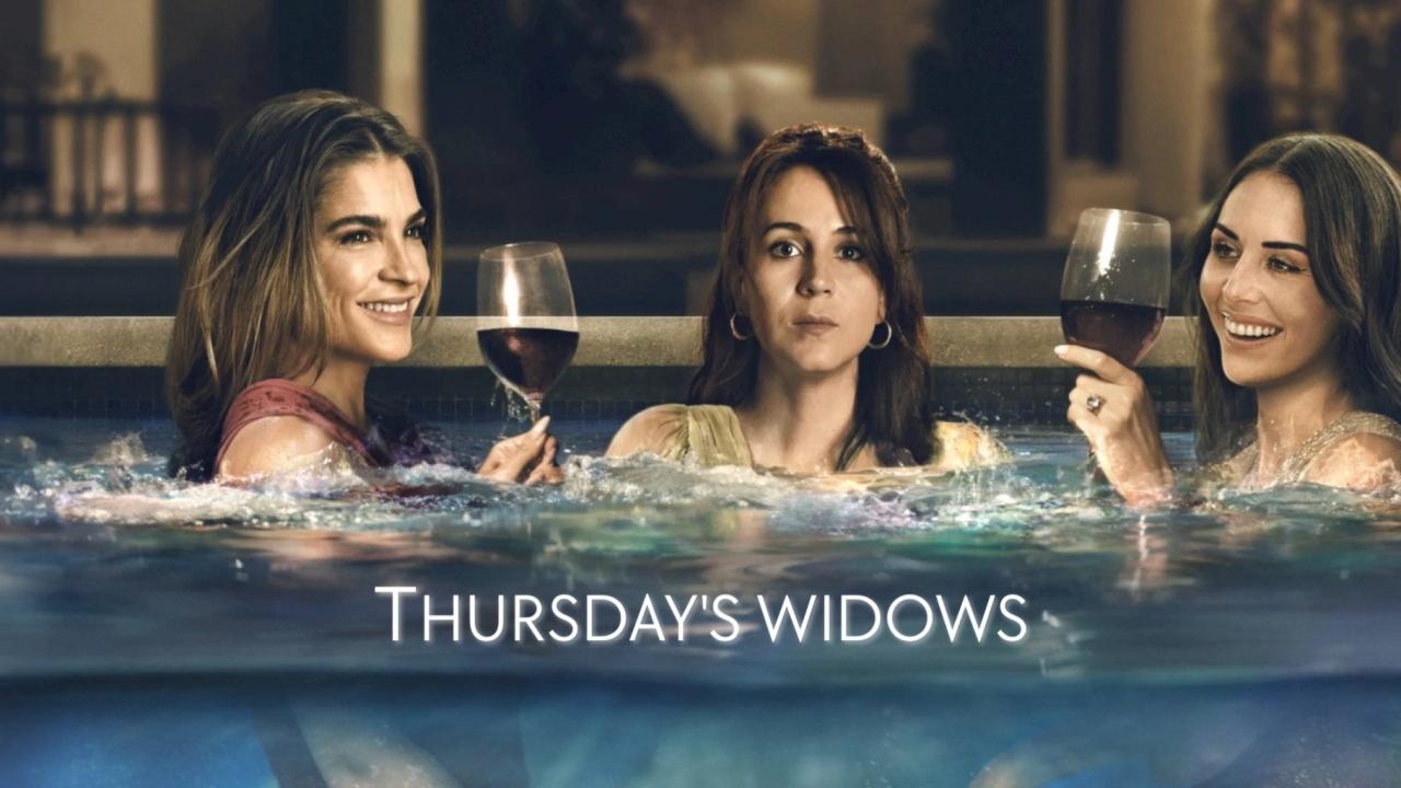 مسلسل Thursday's Widows الموسم الاول الحلقة 6 السادسة والاخيرة مترجمة HD