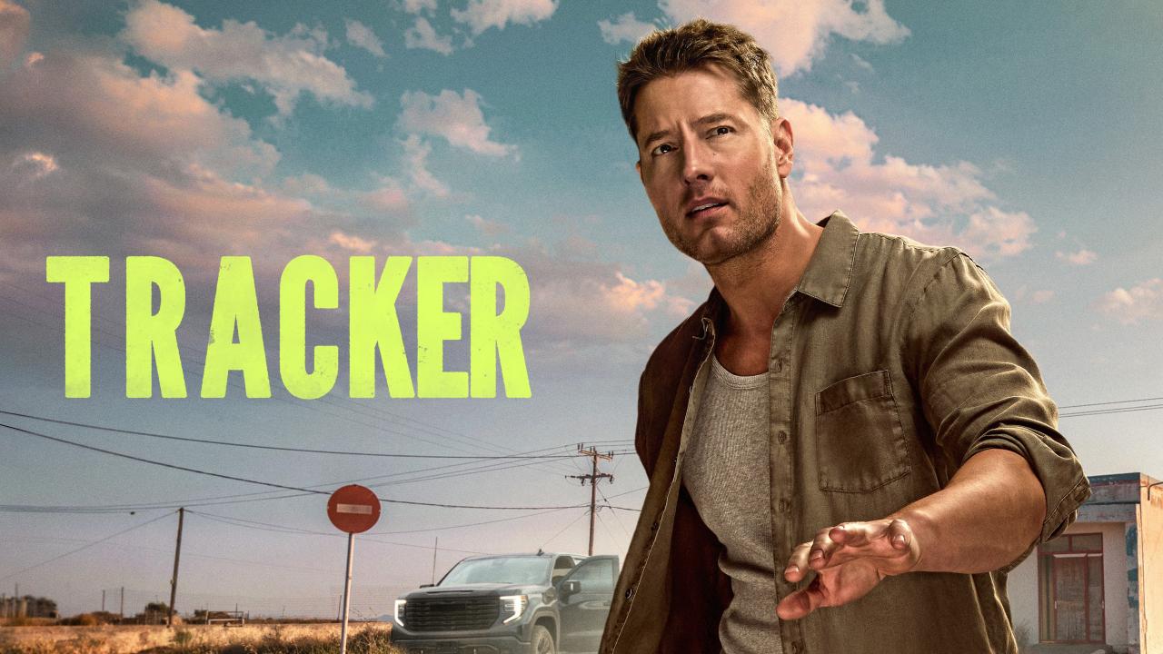 مسلسل Tracker الموسم الرابع الحلقة 4 الرابعة مترجمة HD