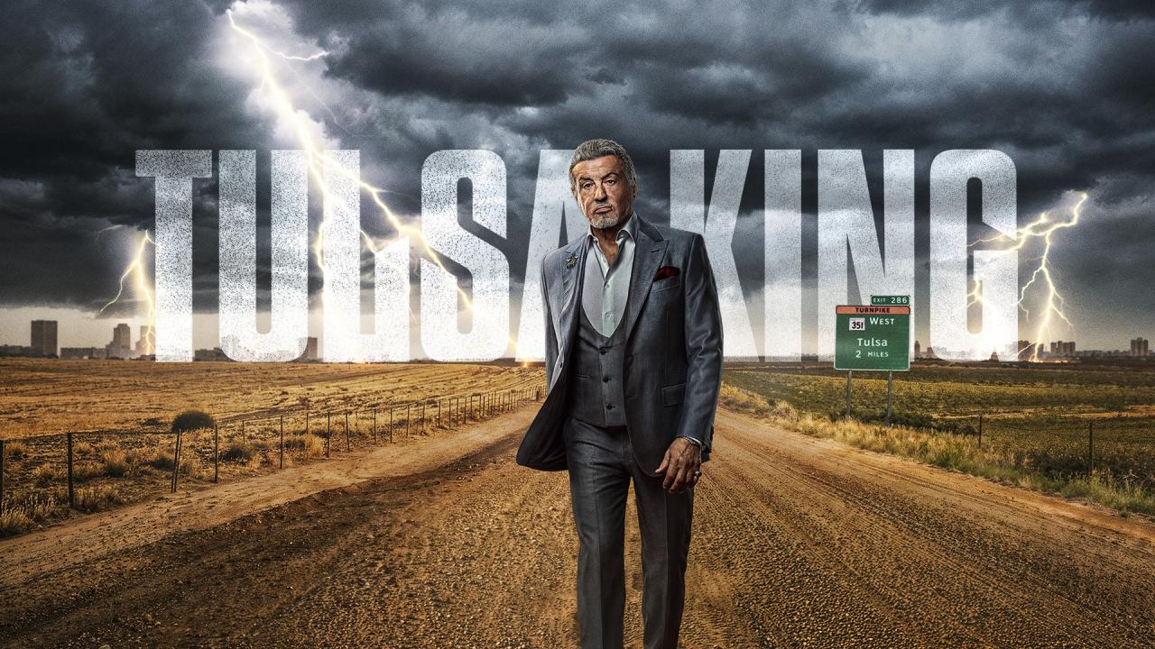 مسلسل Tulsa King الموسم الرابع الحلقة 3 الثالثة مترجمة HD