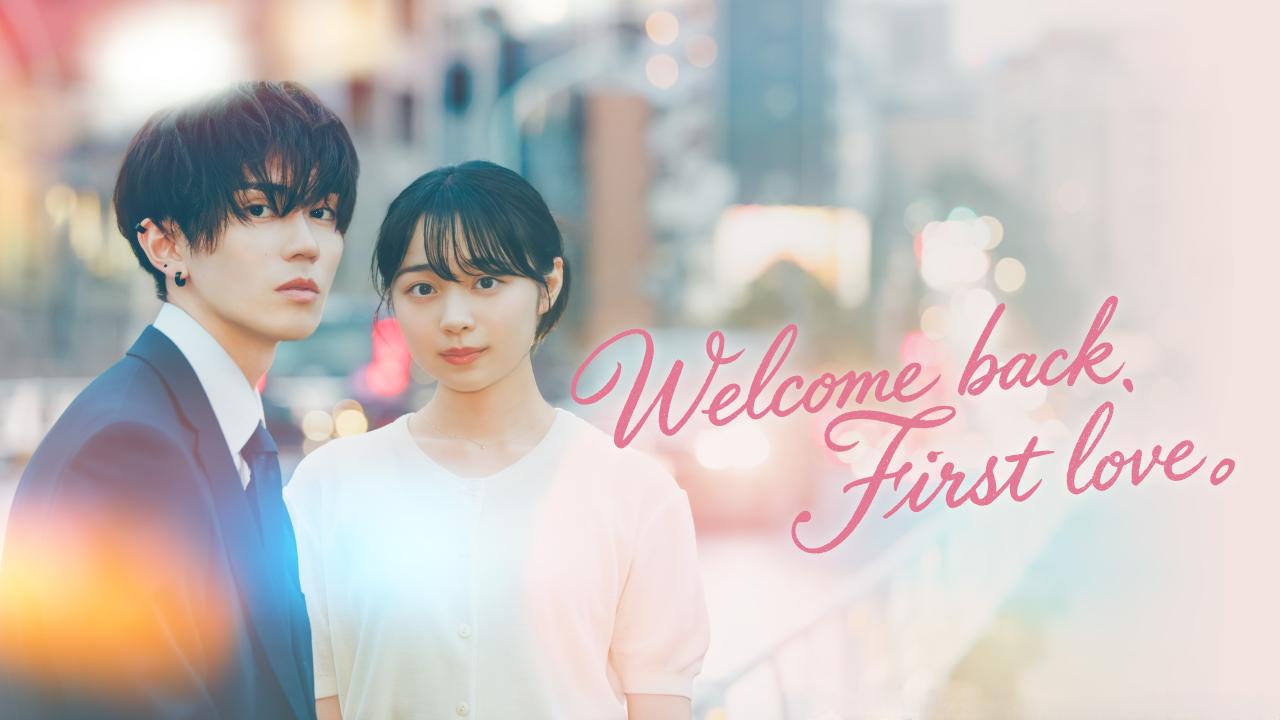 مسلسل Welcome Back, First Love. الحلقة 4 الرابعة مترجمة HD