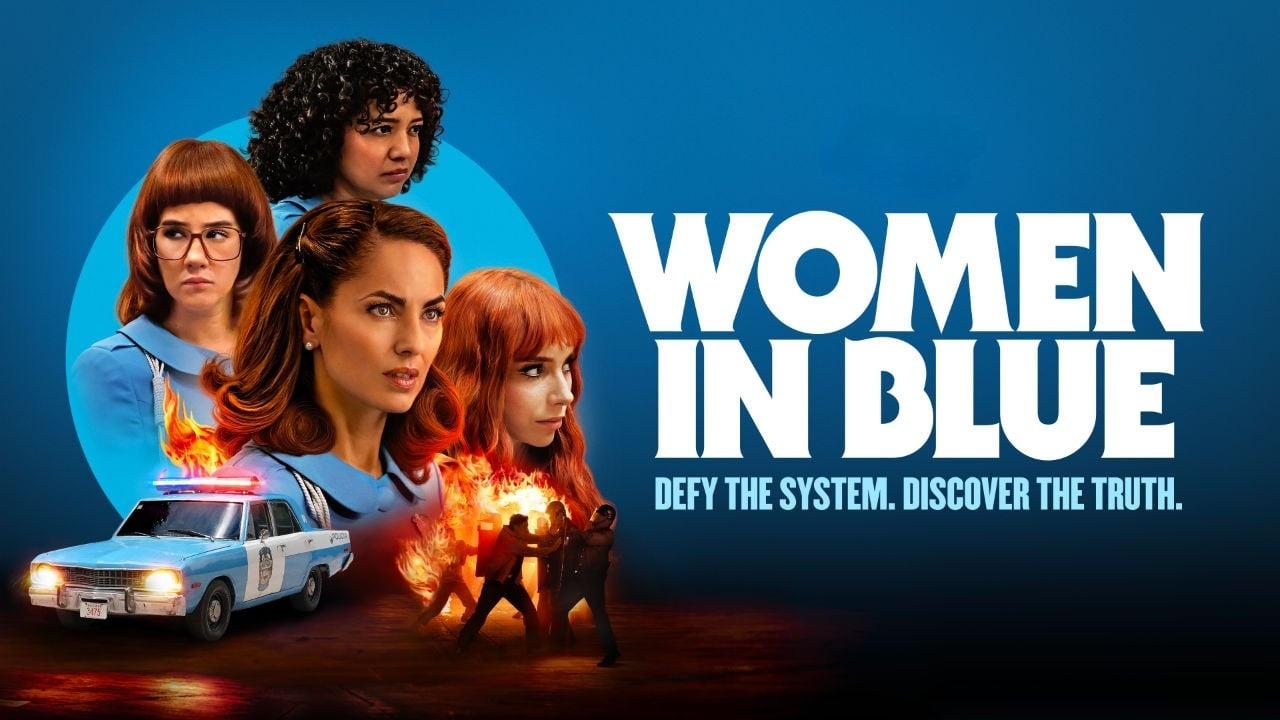 مسلسل Women in Blue الموسم الثاني الحلقة 8 الثامنة والاخيرة مترجمة HD