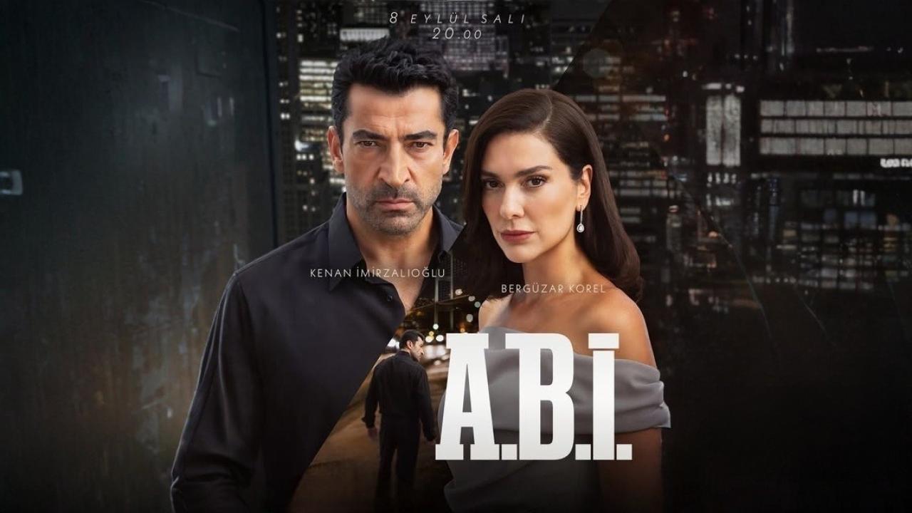 مسلسل أخي الحلقة 23 الثالثة والعشرون والاخيرة مترجمة HD