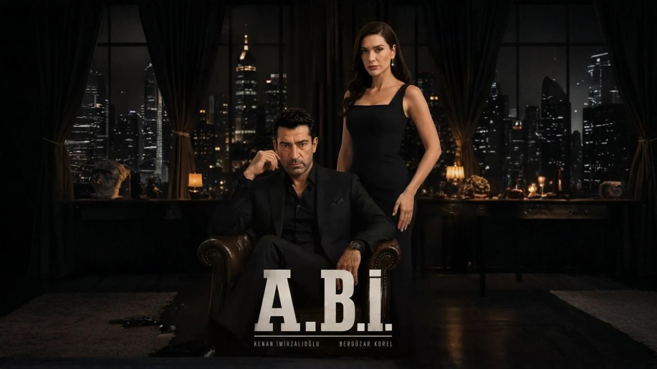 مسلسل أخي الموسم الثاني الحلقة 1 الاولي مترجمة HD