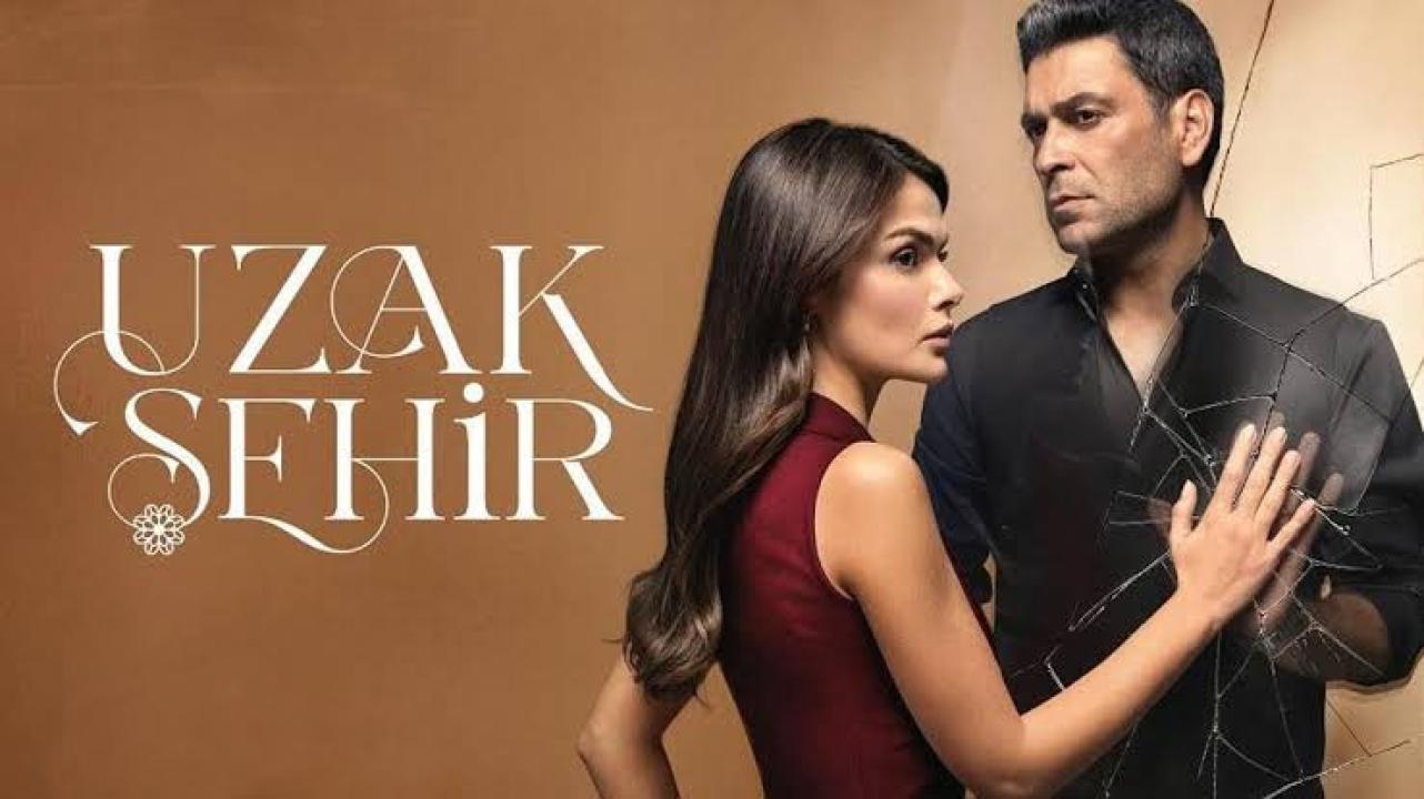مسلسل المدينة البعيدة الحلقة 70 السبعون مترجمة HD