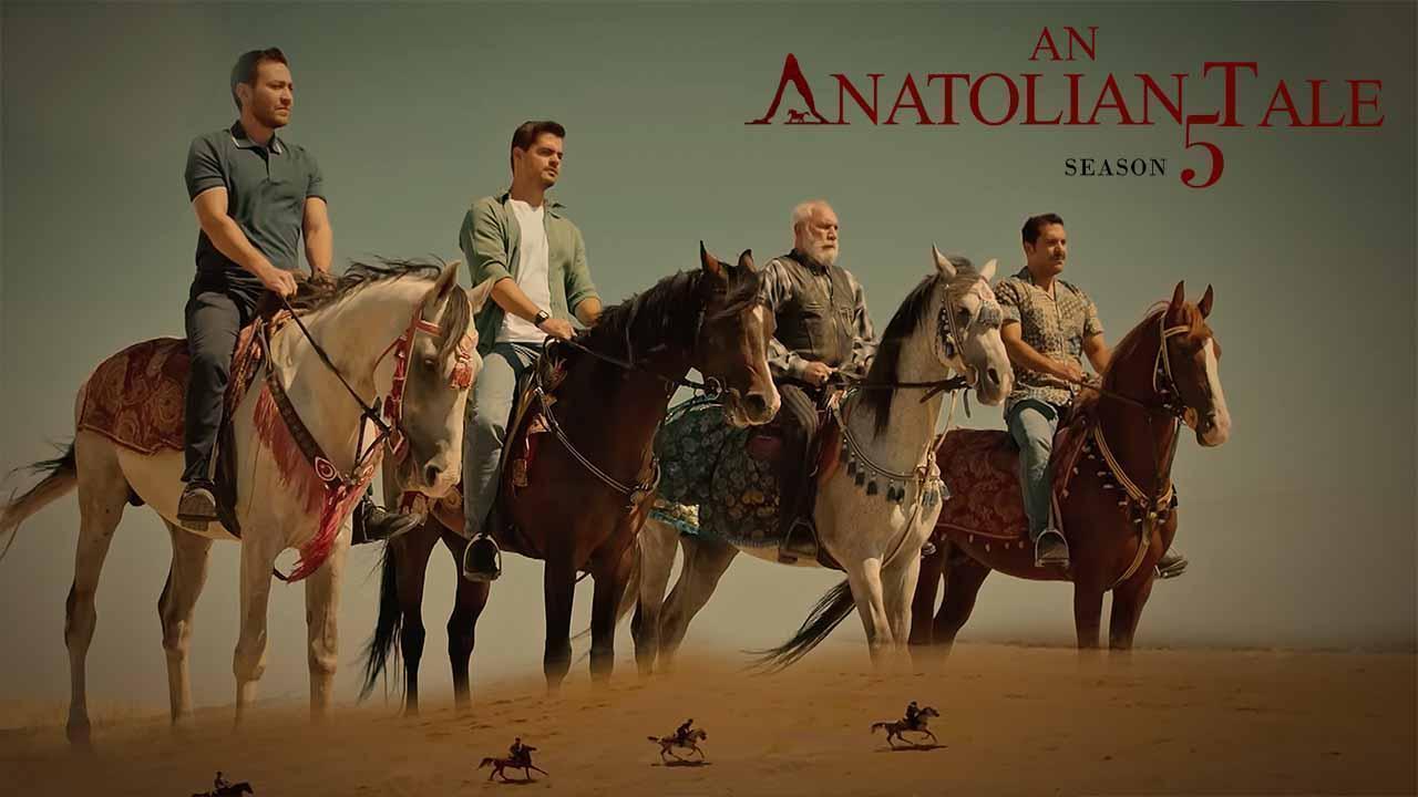 مسلسل جبل جونول الحلقة 220 مترجمة HD
