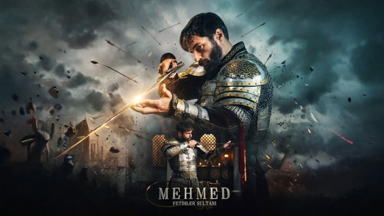مسلسل محمد الفاتح سلطان الفتوحات الحلقة 87 مترجمة HD
