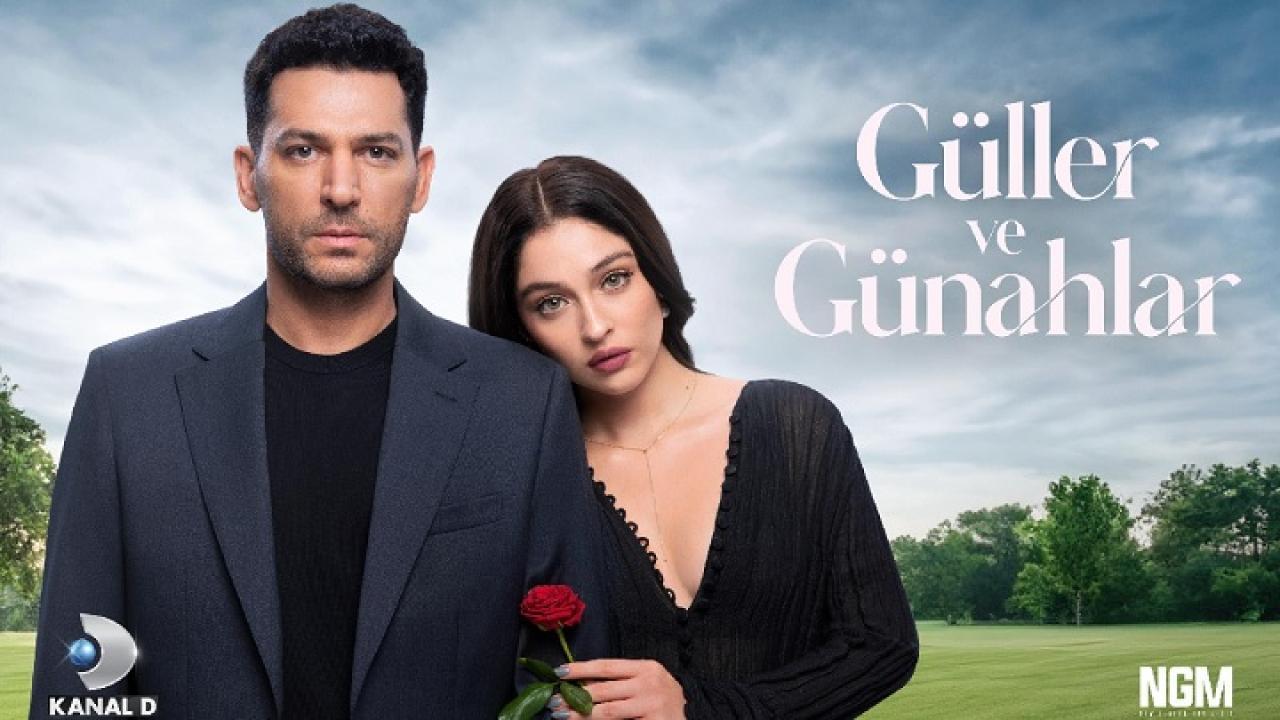 مسلسل ورود وذنوب الحلقة 39 التاسعة والثلاثون مترجمة HD